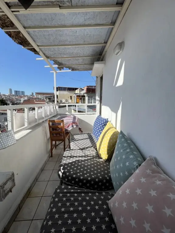 Стамбул: Taksim Flower Suit and Apartments
