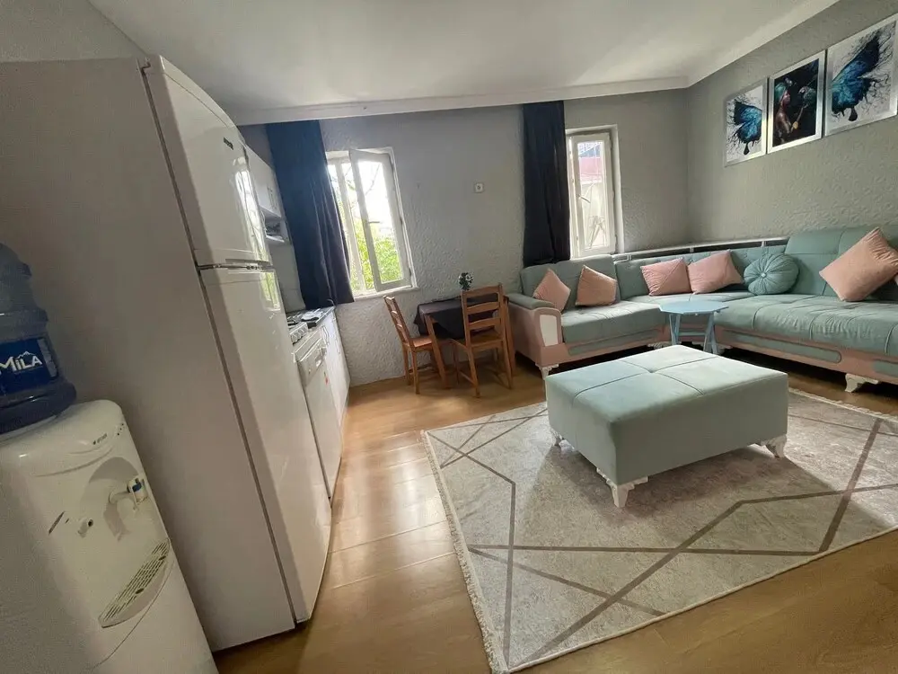Стамбул: Taksim Flower Suit and Apartments