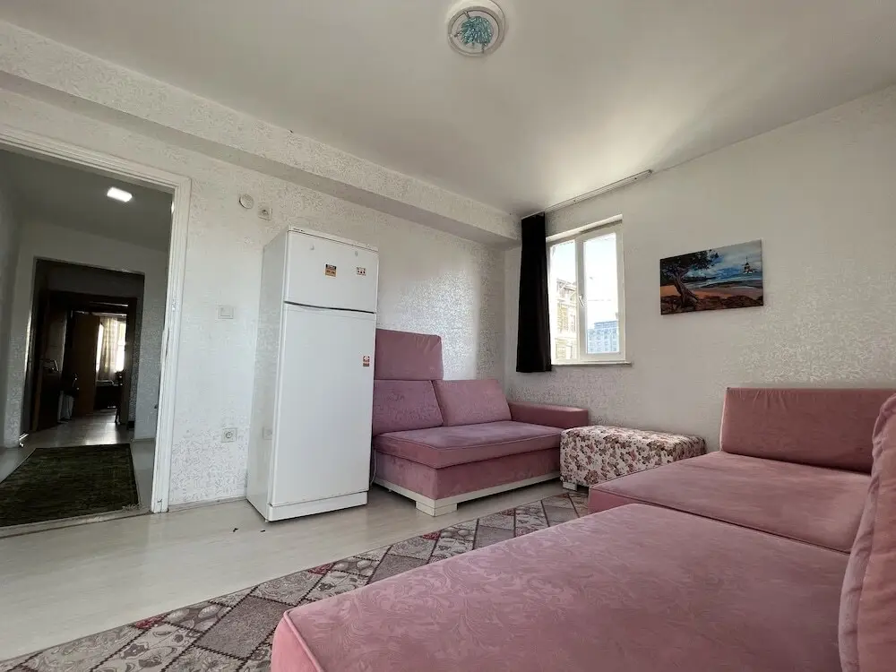 Стамбул: Taksim Flower Suit and Apartments