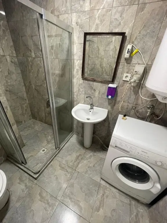 Стамбул: Taksim Flower Suit and Apartments