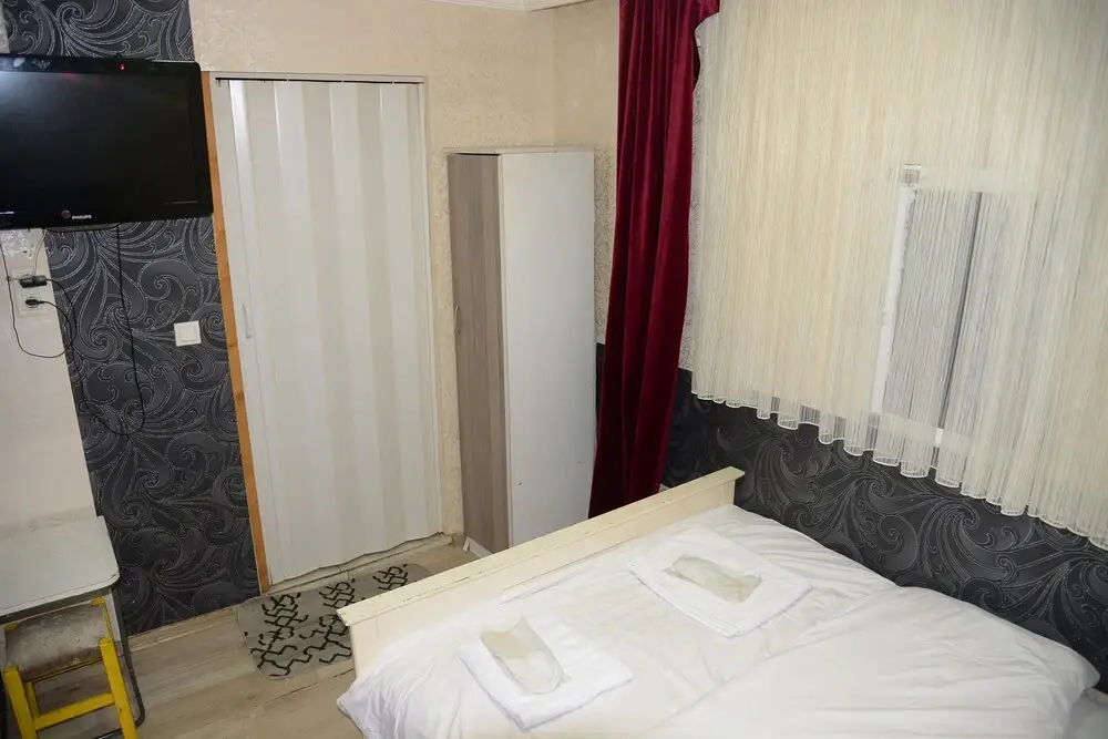 Стамбул: Taksim Flower Suit and Apartments