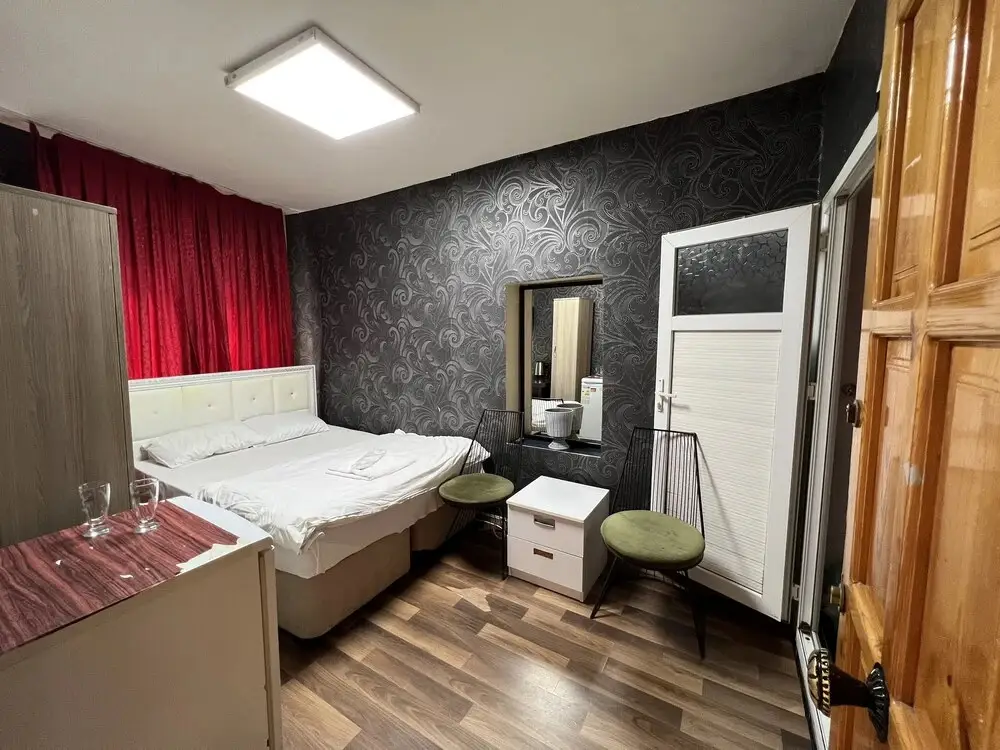 Стамбул: Taksim Flower Suit and Apartments