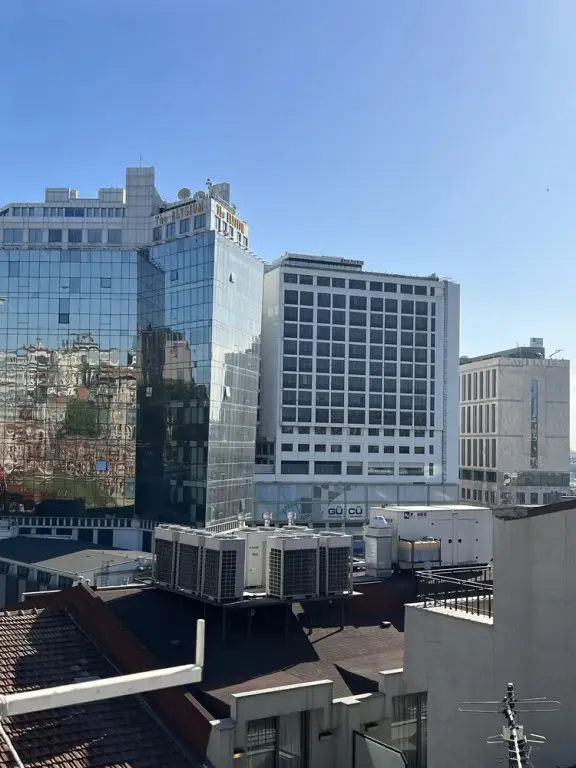 Стамбул: Taksim Flower Suit and Apartments