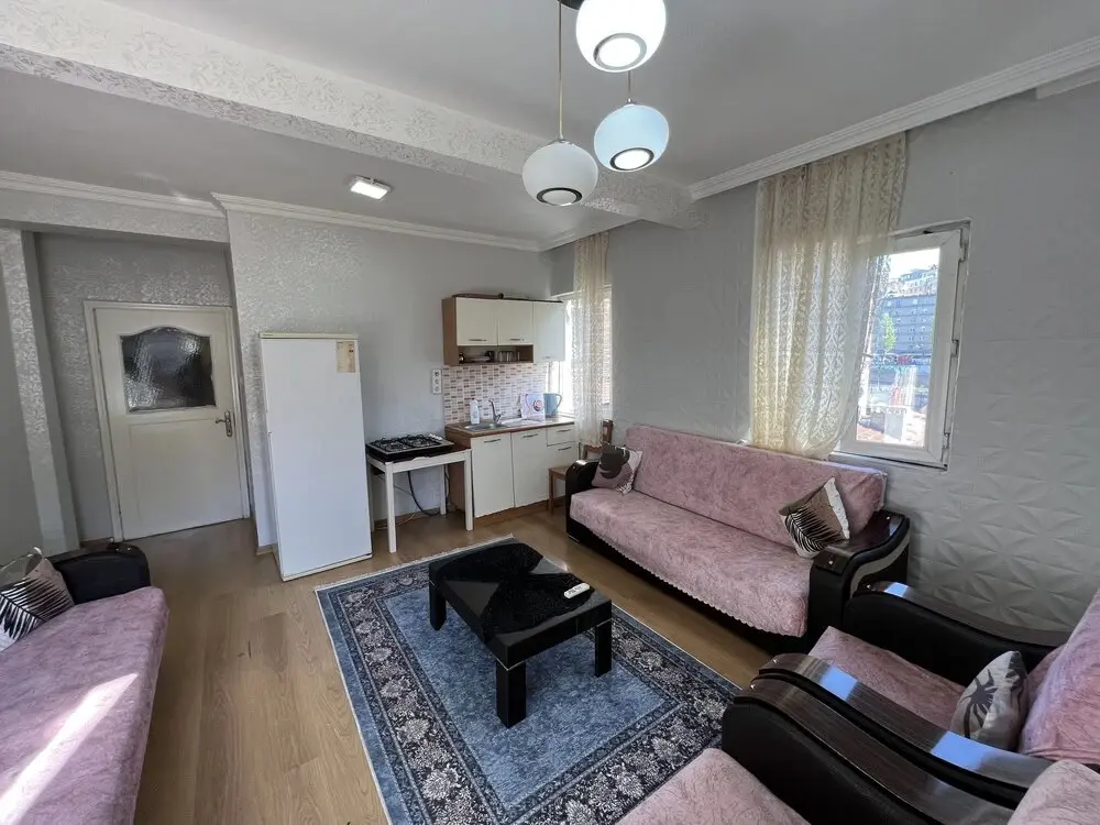 Стамбул: Taksim Flower Suit and Apartments