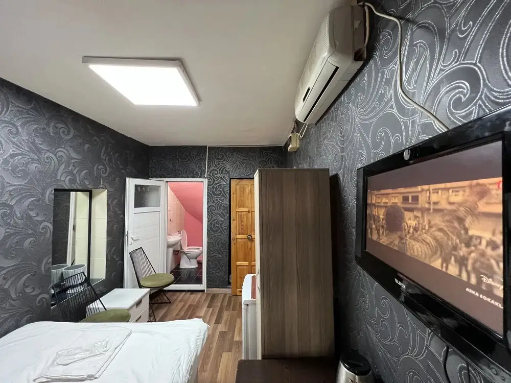 Taksim Flower Suit and Apartments — фото 1