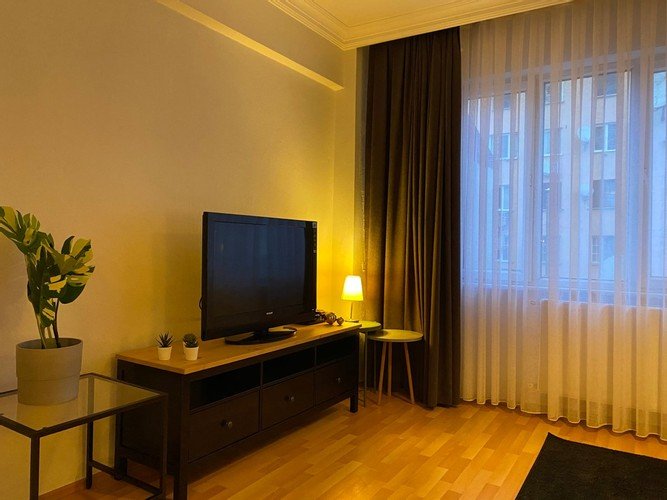 Стамбул: Golden House | Şişli