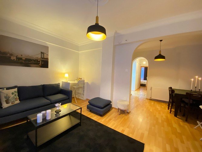 Стамбул: Golden House | Şişli