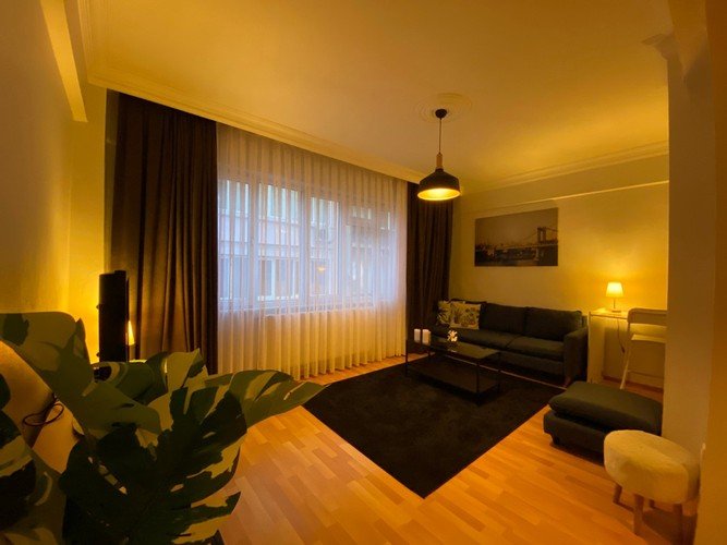 Стамбул: Golden House | Şişli