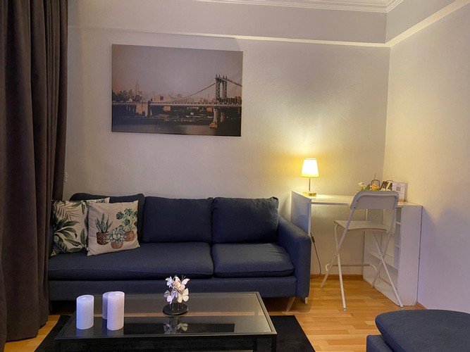 Стамбул: Golden House | Şişli
