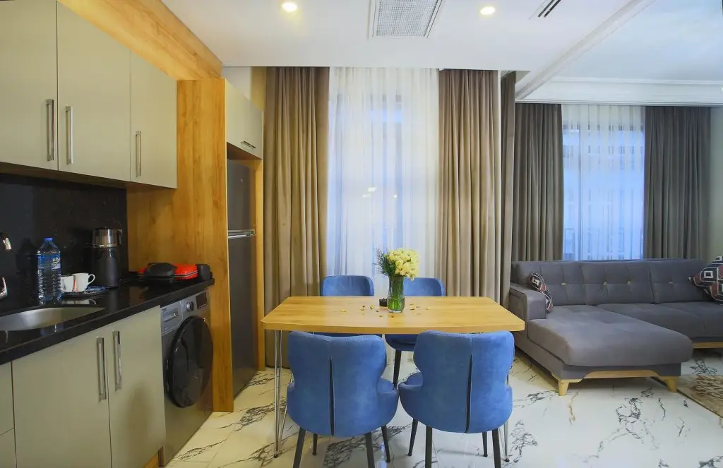Princely Suites — фото 1