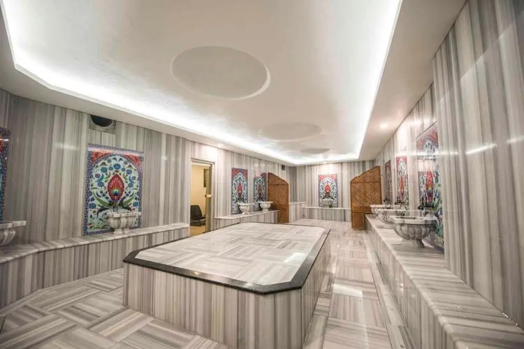 Кахраманмарас: Grand Vav Hotel