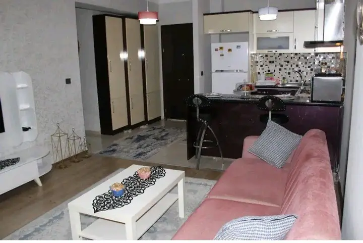 Стамбул: HürCity Home