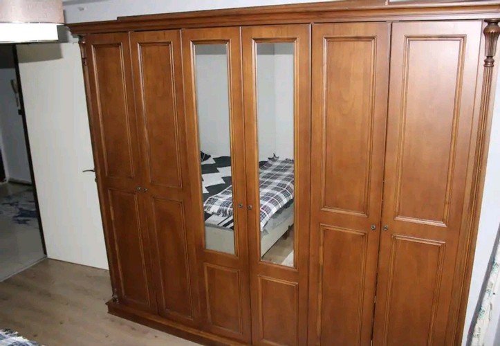 Стамбул: HürCity Home