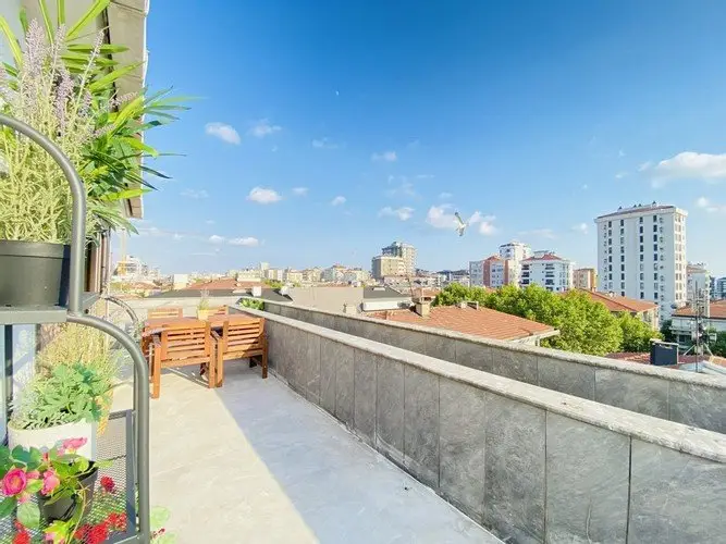 Стамбул: Euphrates | Kadikoy