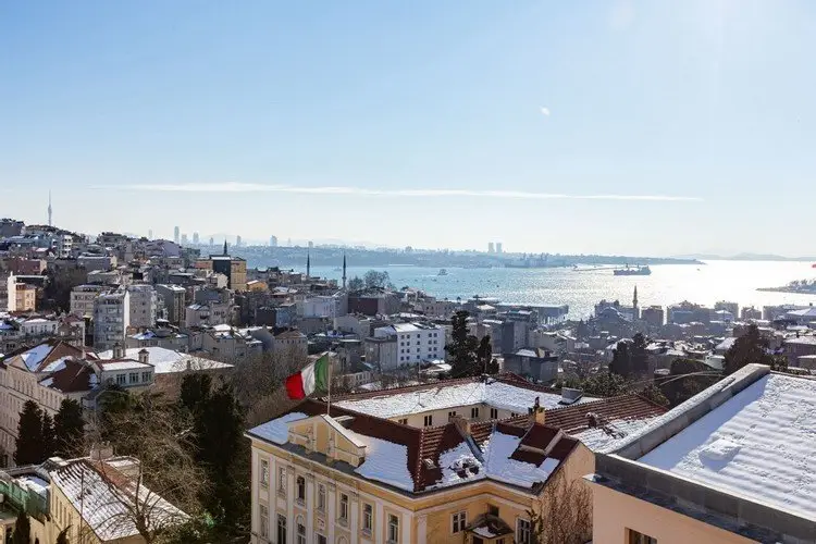 Стамбул: Glavani Queen | Beyoğlu