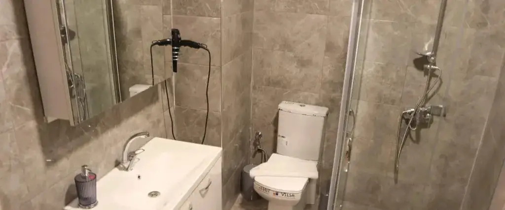 Измир: Elizim Otel