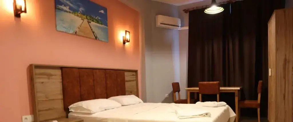 Измир: Elizim Otel