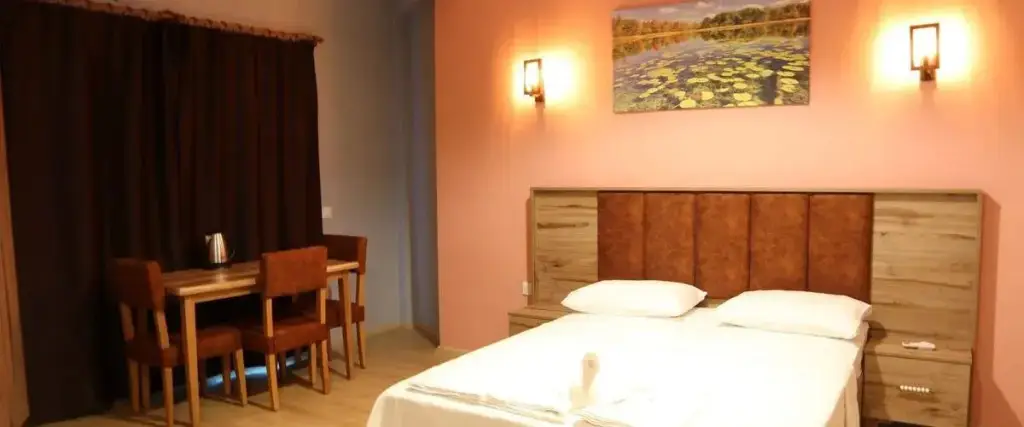 Измир: Elizim Otel