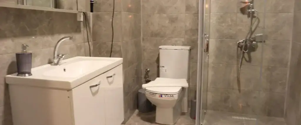 Измир: Elizim Otel