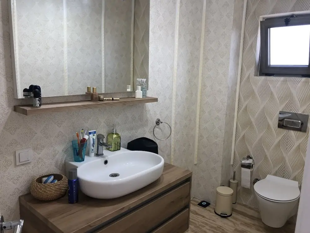 Мугла: Sari Villa