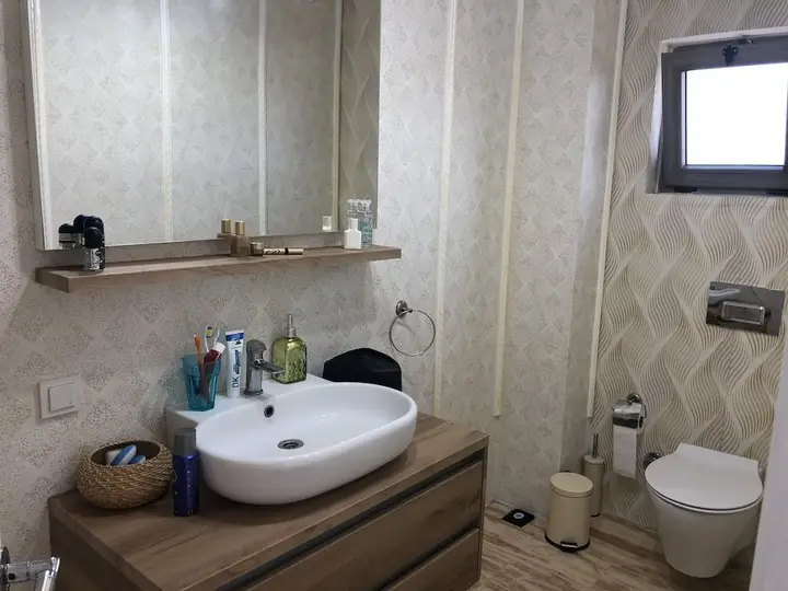 Мугла: Sari Villa