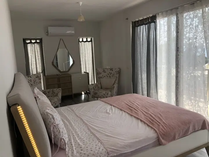Мугла: Sari Villa