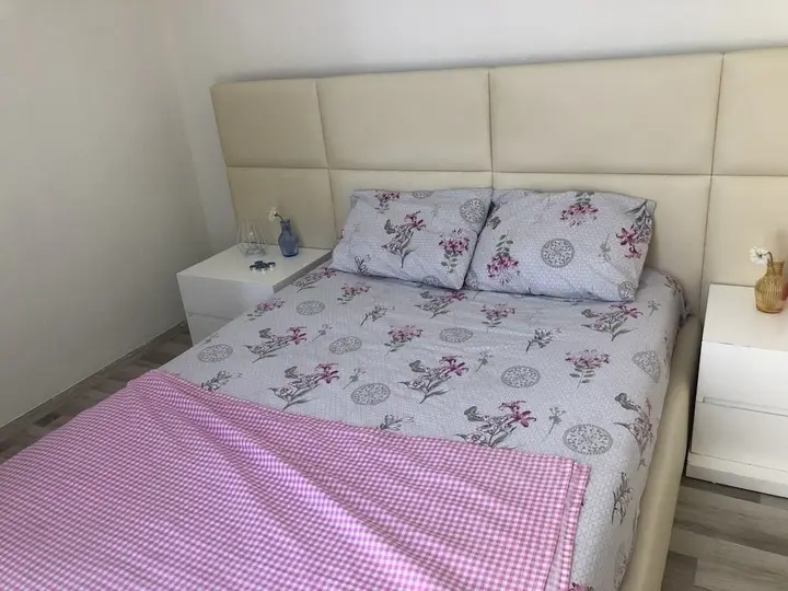 Мугла: Sari Villa