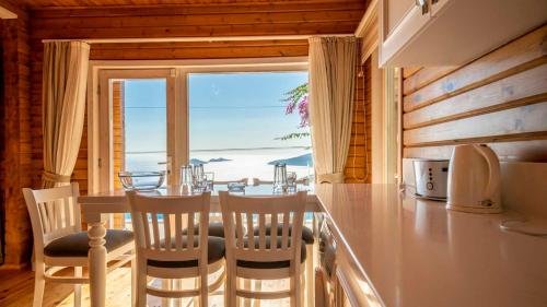 Калкан: Eco Villa Manolya