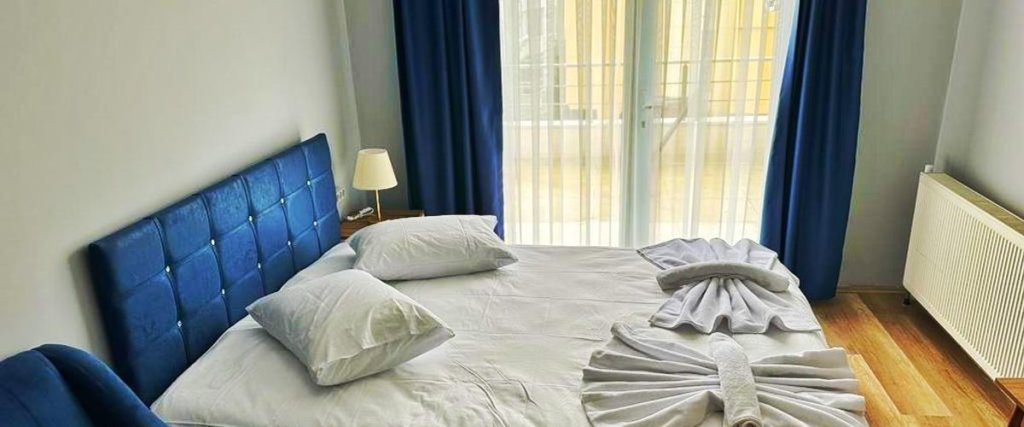 Бига: Gümüş Otel Biga