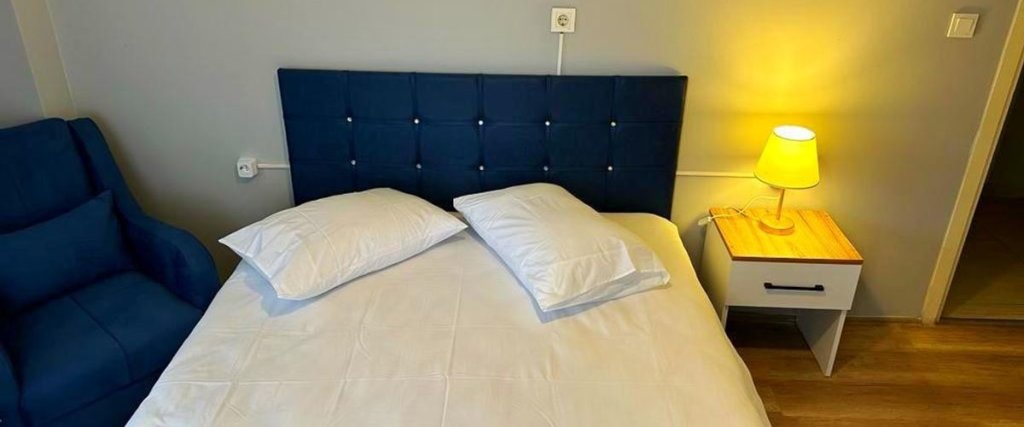 Бига: Gümüş Otel Biga
