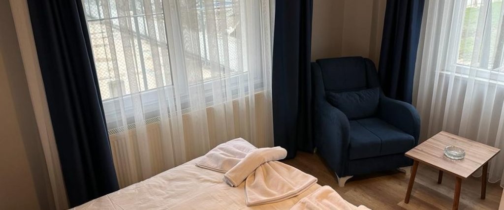 Бига: Gümüş Otel Biga
