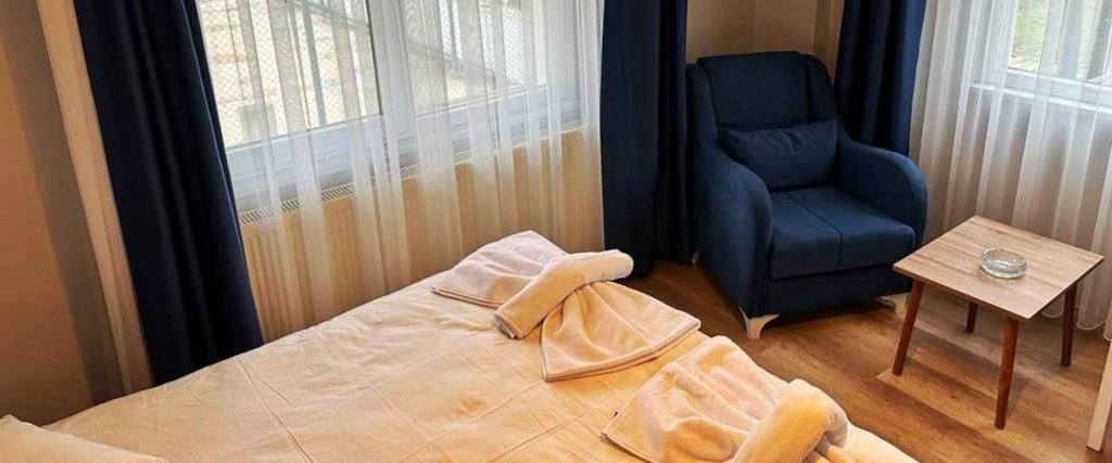 Бига: Gümüş Otel Biga