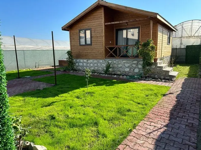 Демре: Demre Marin Bungalow