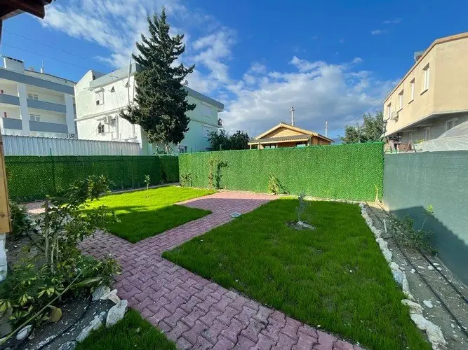 Демре: Demre Marin Bungalow