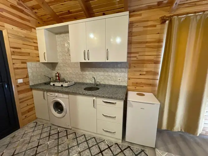 Демре: Demre Marin Bungalow