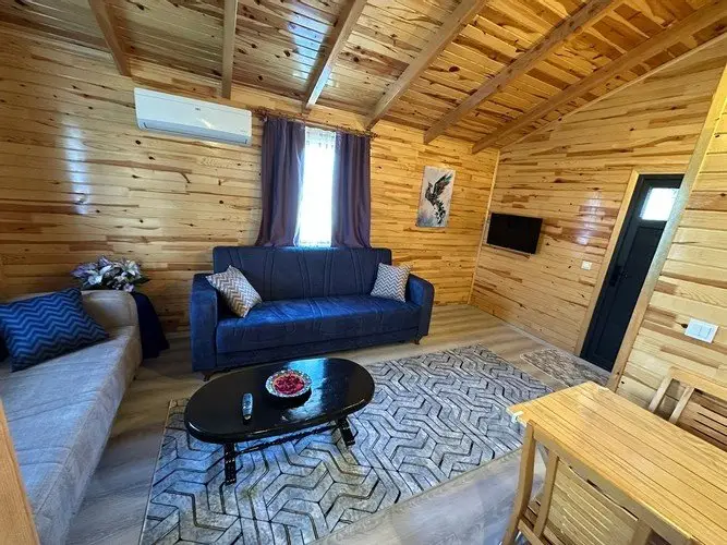 Демре: Demre Marin Bungalow