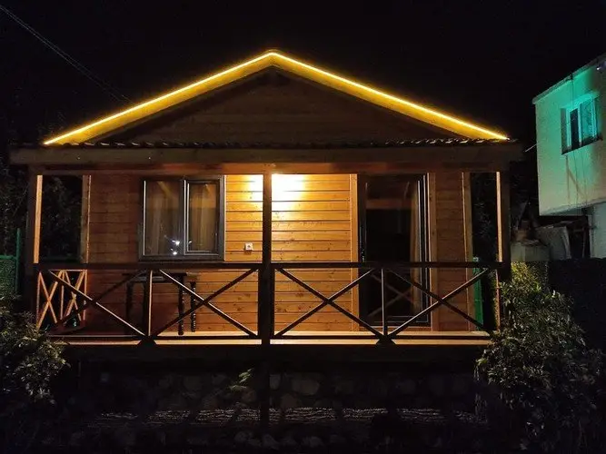 Демре: Demre Marin Bungalow