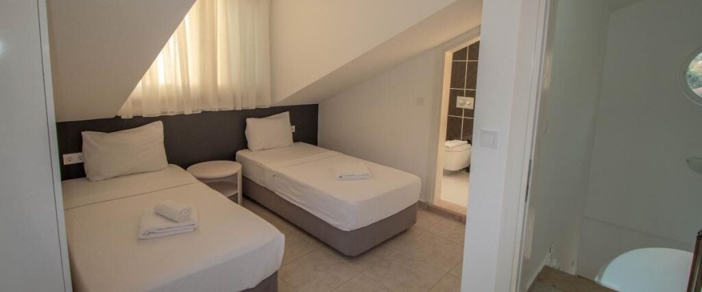 Фетхие: Cihan Villa