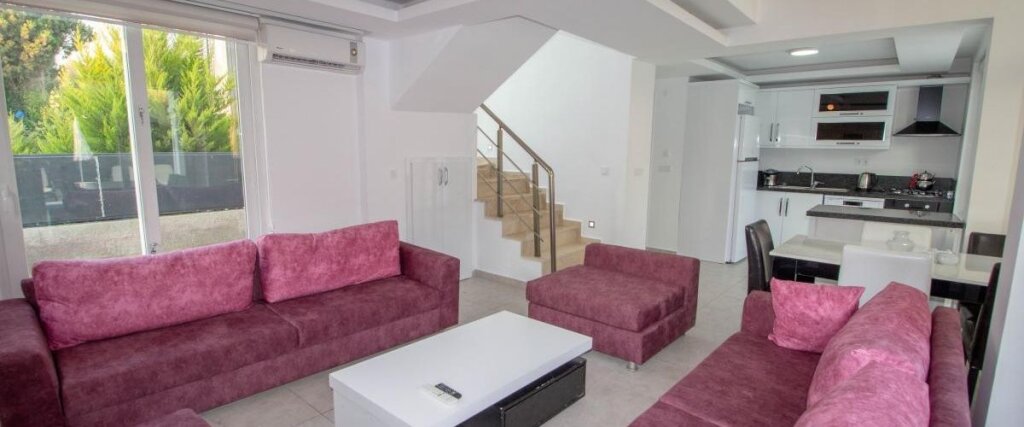 Фетхие: Cihan Villa
