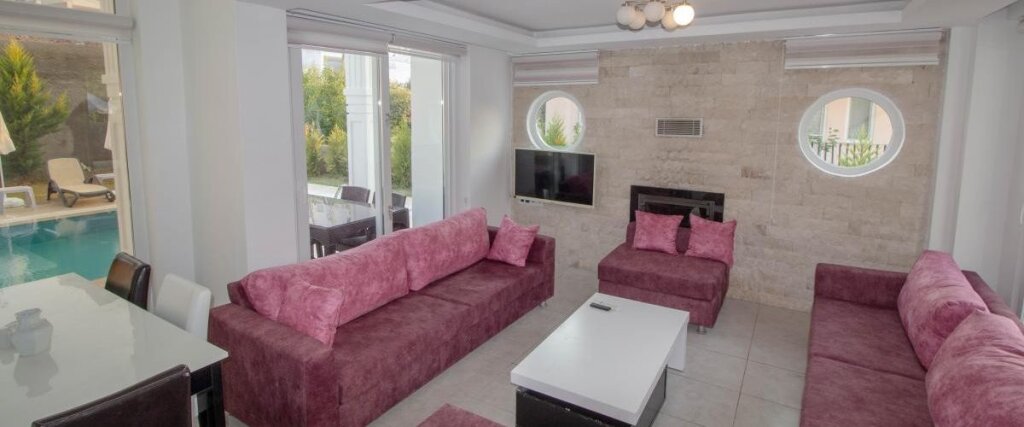 Фетхие: Cihan Villa