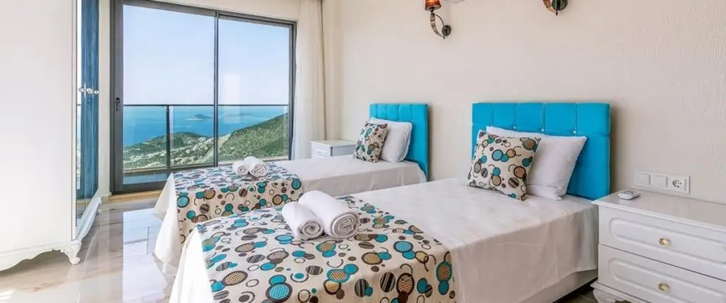 Калкан: Villa Şato Kalkan