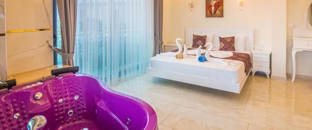 Калкан: Villa Şato Kalkan