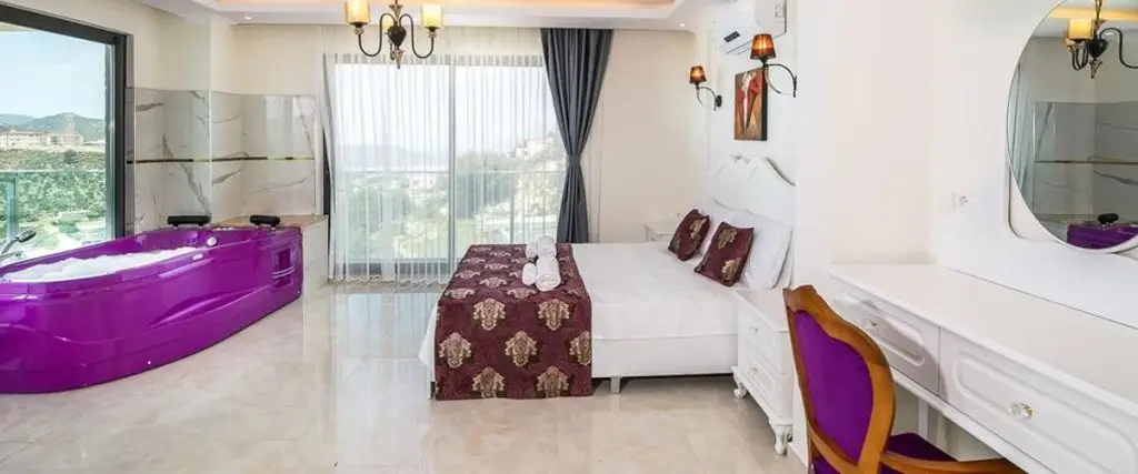 Калкан: Villa Şato Kalkan