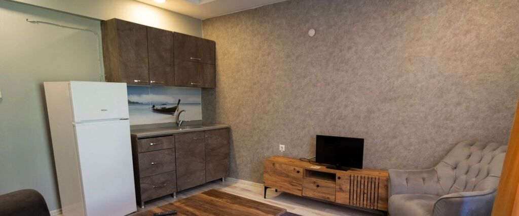 Кютахья: Home Suit