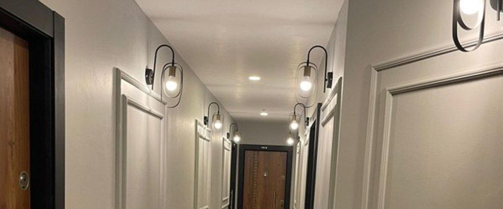 Gumusyaka: Dagli Suite Otel