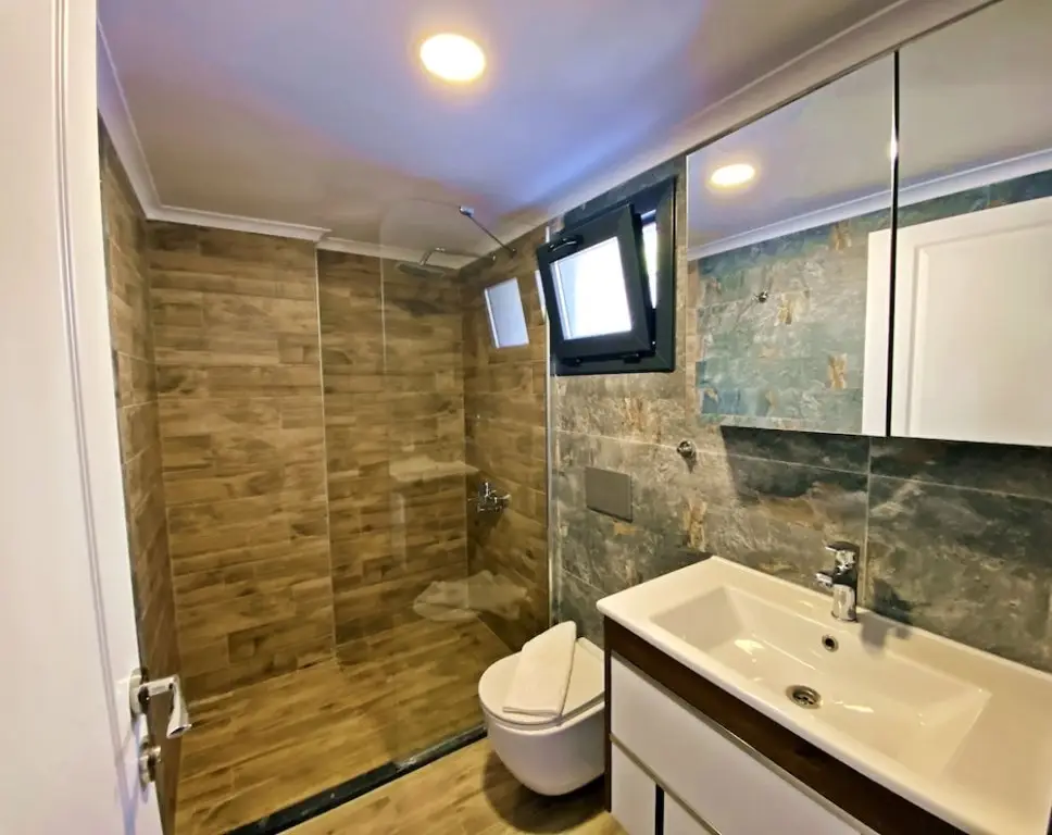 Фетхие: Fethiye Göcek Marin C Villa