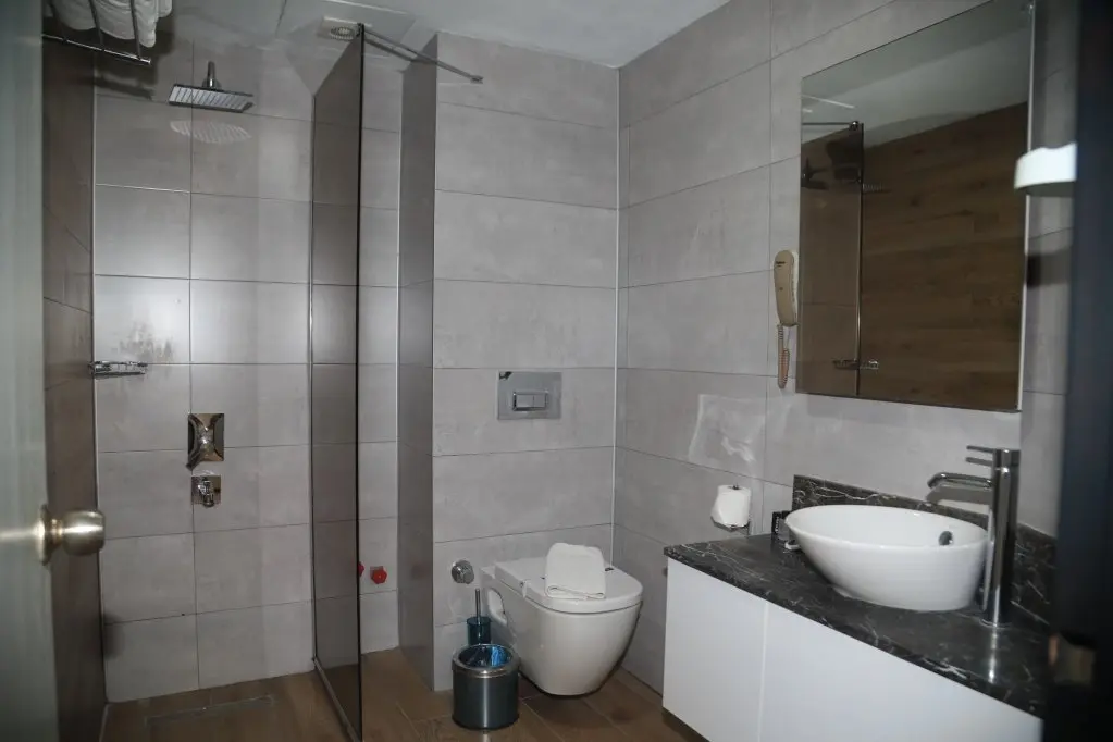 Кемер: Istanbul Beach Hotel