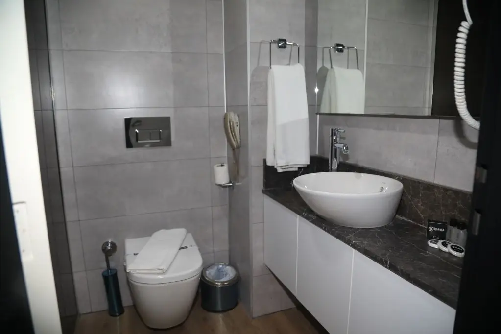 Кемер: Istanbul Beach Hotel