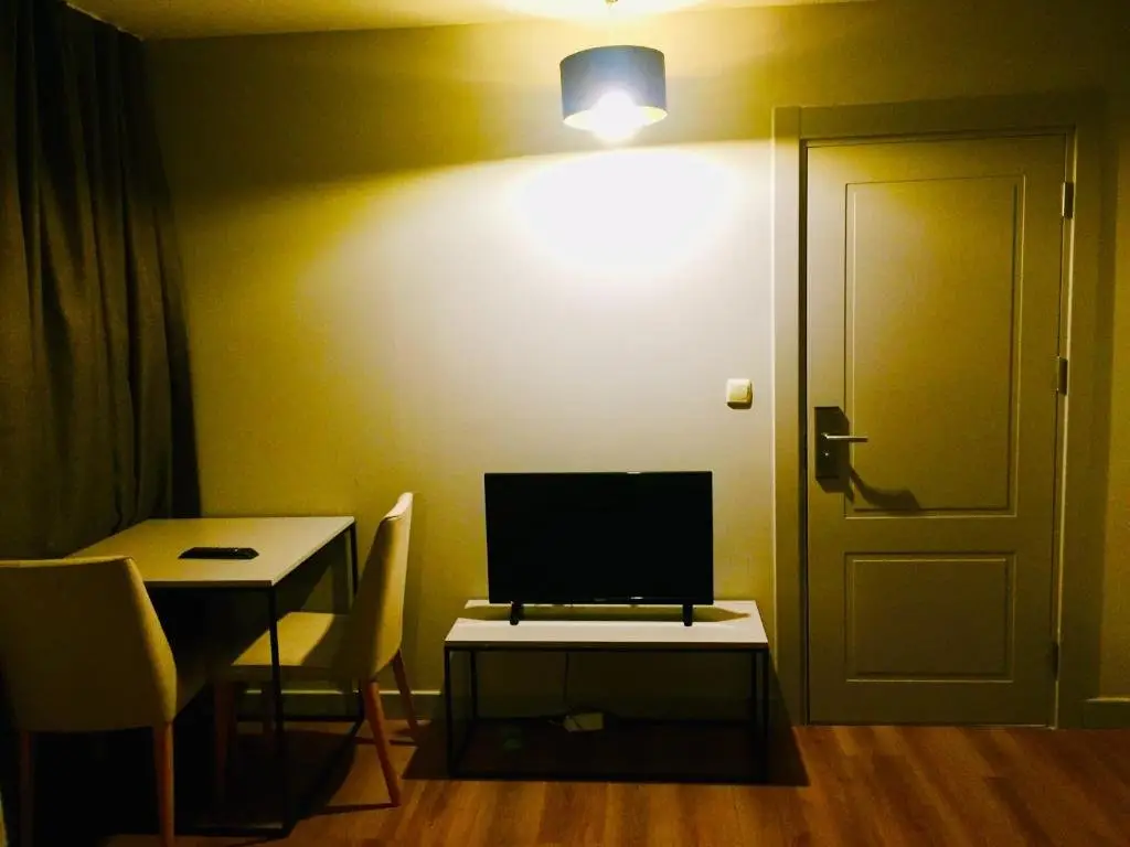 Стамбул: Galata World Hotel