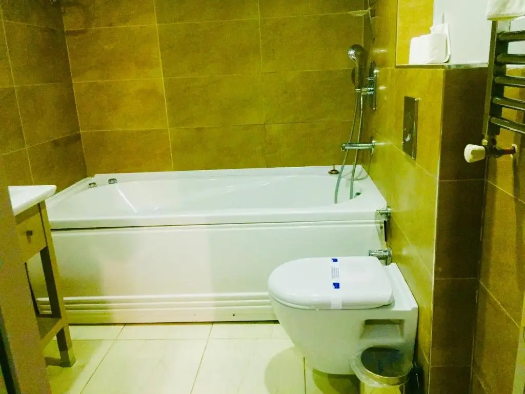 Стамбул: Galata World Hotel